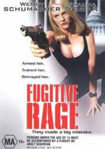     () / Fugitive Rage