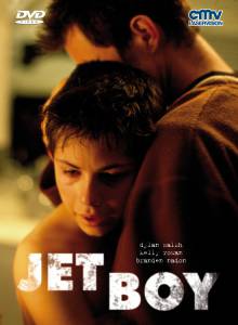    / Jet Boy / 2001  