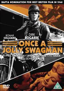   -   Once a Jolly Swagman 1949  