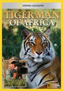      () / Tiger Man of Africa