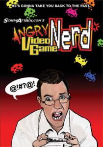      ( 2004  ...) / The Angry Video Game Nerd  