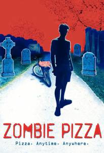    Zombie Pizza Zombie Pizza 2015 