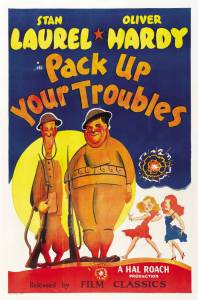       Pack Up Your Troubles 