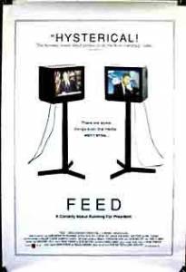    / Feed - [1992] 