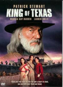       () / King of Texas / [2002]