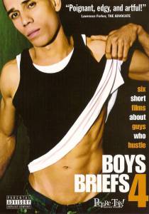       4 () Boys Briefs4 / [2006]