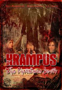  :   Krampus: The Christmas Devil - (2013)  