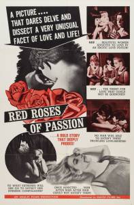      / Red Roses of Passion 