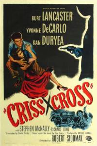      Criss Cross 