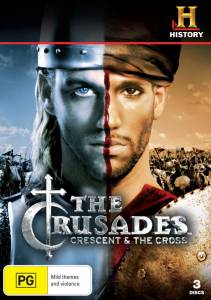     :    <span>()</span> / Crusades: Crescent & the Cross