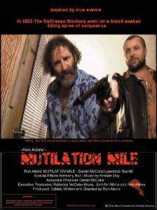     - Mutilation Mile  