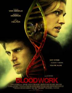      Bloodwork / (2012) 