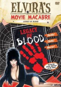       Blood Legacy - [1971]
