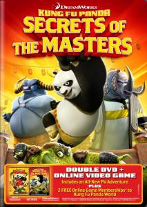    - :   () Kung Fu Panda: Secrets of the Masters (2011)