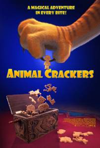       - Animal Crackers [2016]  