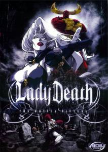     () - Lady Death 2004