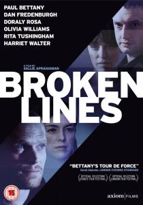    / Broken Lines  