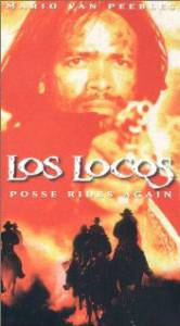   Los Locos / 1997  