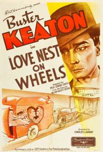      - Love Nest on Wheels [1937]
