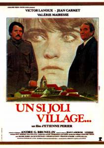      / Un si joli village... 1978  