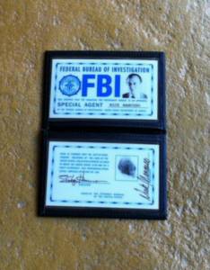   ,  ( 1989  1990) - Mancuso, FBI - (1989 (1 )) 