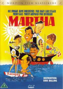    Martha - (1967) 