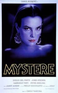     - Mystere 