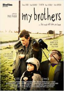     My Brothers - (2010) 