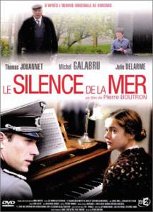     () / Le silence de la mer - (2004)  