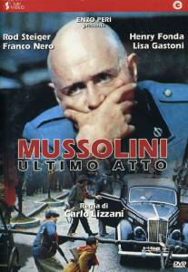   :   - Mussolini ultimo atto - 1974  
