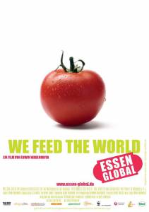      - We Feed the World 