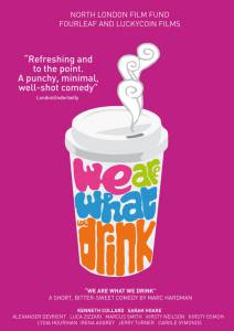   ,    We Are What We Drink - (2010) 