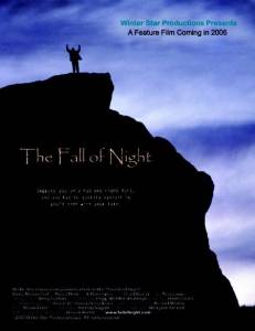      - The Fall of Night - (2007)  