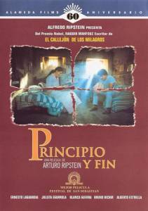    - Principio y fin (1993)    