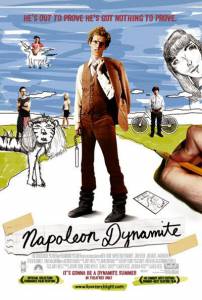    / Napoleon Dynamite 