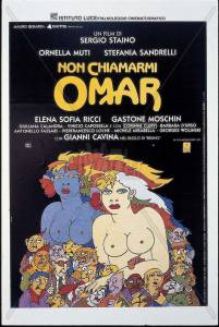      / Non chiamarmi Omar - (1992)  