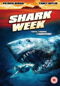    / Shark Week   