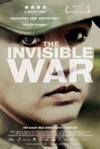     / The Invisible War