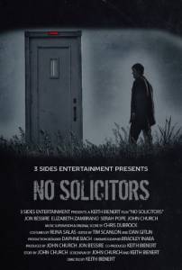 No Solicitors / No Solicitors 2014  