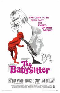      - The Babysitter