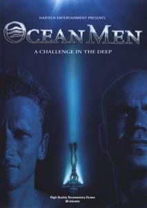 Ocean Men: Extreme Dive Ocean Men: Extreme Dive / [2001]   