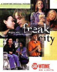     () - Freak City