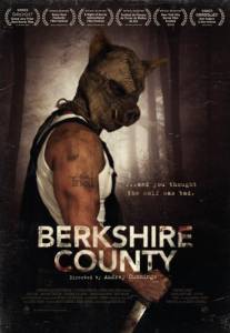    - Berkshire County 