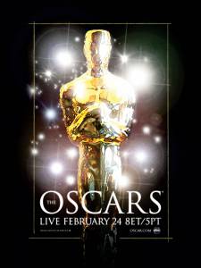    80-     () / The 80th Annual Academy Awards 