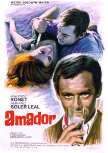    Amador [1966]   HD