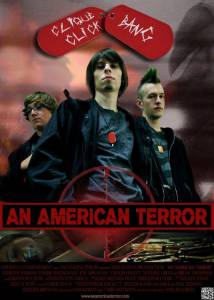   An American Terror - An American Terror  