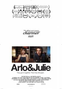     / Arlo and Julie / [2014]   