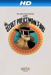     2012 () - The Secret Policeman