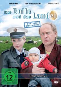         () Der Bulle und das Landei - Babyblues / 2011 