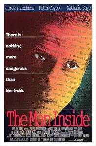     - The Man Inside